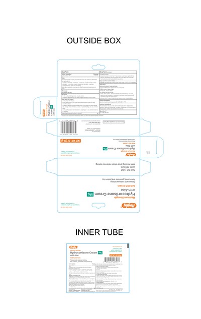 371172 Rugby Hydrocortisone Cream With Aloe 112823 Cder (371172 Rugby Hydrocortisone Cream With Aloe 112823 Cder)